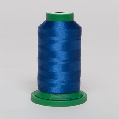Luxury Exquisite Thread - Blue Suede - Choice FabricsEXQ-ES414