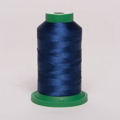 Luxury Exquisite Thread - Cobalt Blue - Choice FabricsEXQ-ES415