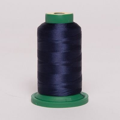 Luxury Exquisite Thread - Light Navy - Choice FabricsEXQ-ES416