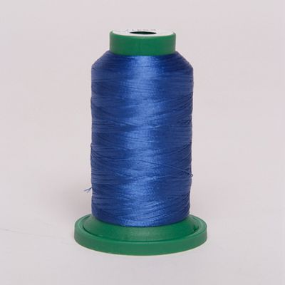 Luxury Exquisite Thread - Montana Sky - Choice FabricsEXQ-ES417