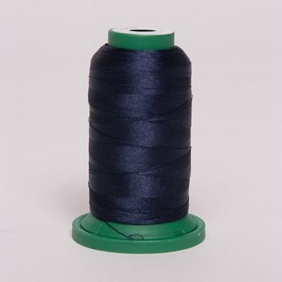 Luxury Exquisite Thread - Legion Blue - Choice FabricsEXQ-ES422
