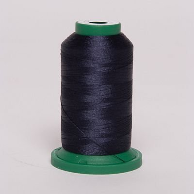 Luxury Exquisite Thread - Dark Night - Choice FabricsEXQ-ES423