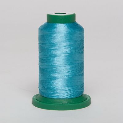 Luxury Exquisite Thread - Caribbean Blue - Choice FabricsEXQ-ES446