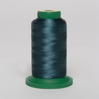Luxury Exquisite Thread - Blue Spruce - Choice FabricsEXQ-ES448