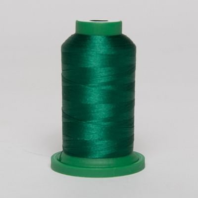 Luxury Exquisite Thread - Shutter Green - Choice FabricsEXQ-ES449