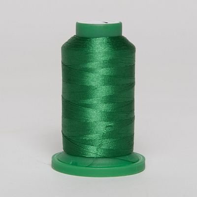 Luxury Exquisite Thread - Heartland Green - Choice FabricsEXQ-ES451
