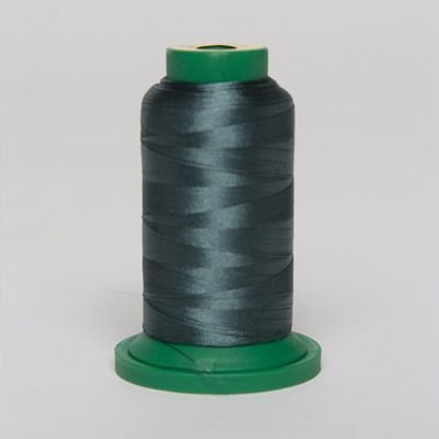 Luxury Exquisite Thread - Dark Seafoam - Choice FabricsEXQ-ES455
