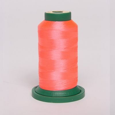 Luxury Exquisite Thread - Neon Pink - Choice FabricsEXQ-ES46