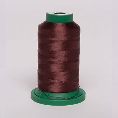 Luxury Exquisite Thread - Dark Brown - Choice FabricsEXQ-ES513