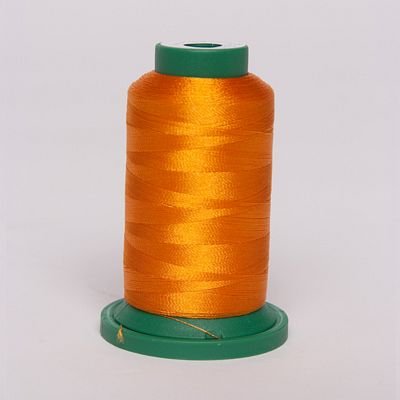 Luxury Exquisite Thread - Mandarin - Choice FabricsEXQ-ES520