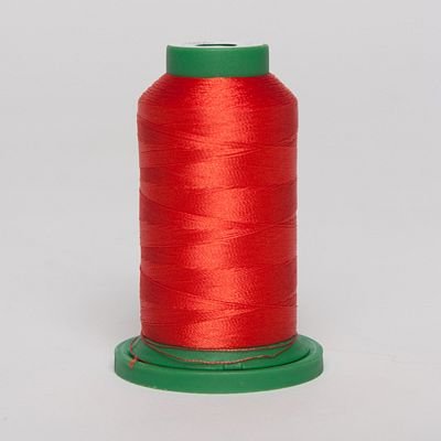 Luxury Exquisite Thread - Orange Crush - Choice FabricsEXQ-ES526