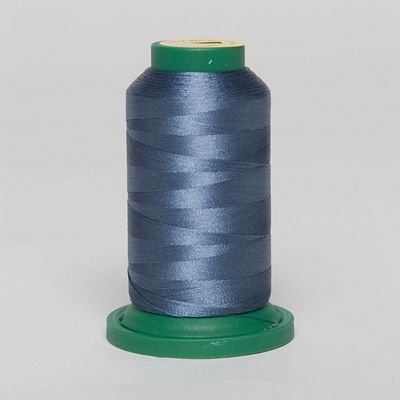 Luxury Exquisite Thread - Faded Denim - Choice FabricsEXQ-ES541