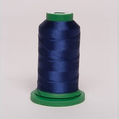 Luxury Exquisite Thread - Postal Blue - Choice FabricsEXQ-ES5550