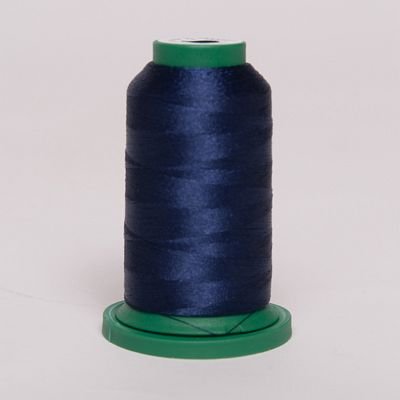Luxury Exquisite Thread - French Navy - Choice FabricsEXQ-ES5553