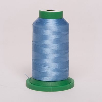 Luxury Exquisite Thread - Spa Blue - Choice FabricsEXQ-ES5554