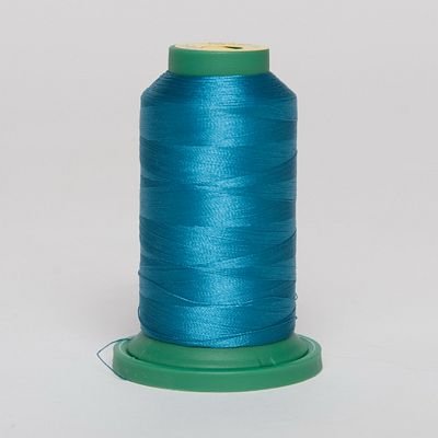 Luxury Exquisite Thread - Surf Blue - Choice FabricsEXQ-ES5555