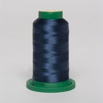 Luxury Exquisite Thread - Black Pearl - Choice FabricsEXQ-ES5556