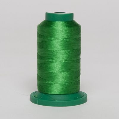 Luxury Exquisite Thread - Calico Green - Choice FabricsEXQ-ES5557
