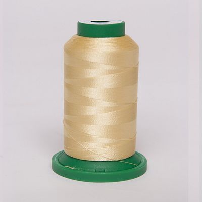 Luxury Exquisite Thread - Custard - Choice FabricsEXQ-ES601