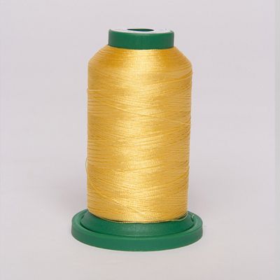 Luxury Exquisite Thread - Pale Yellow - Choice FabricsEXQ-ES604