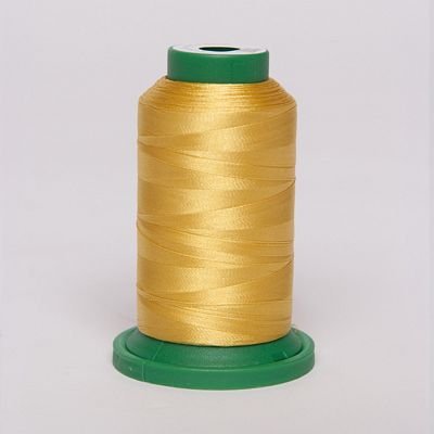 Luxury Exquisite Thread - Yellow Rose - Choice FabricsEXQ-ES605