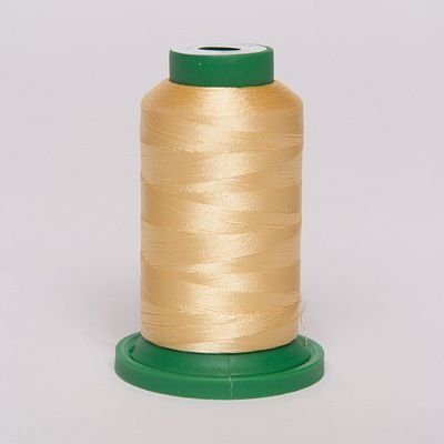 Luxury Exquisite Thread - Butter - Choice FabricsEXQ-ES612