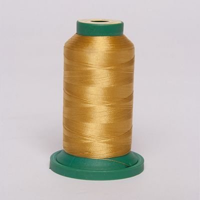 Luxury Exquisite Thread - Harvest Gold - Choice FabricsEXQ-ES616