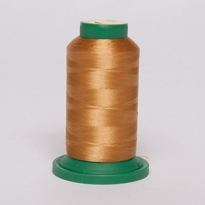 Luxury Exquisite Thread - Caramel - Choice FabricsEXQ-ES619