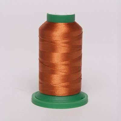 Luxury Exquisite Thread - Cinnamon - Choice FabricsEXQ-ES624