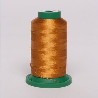 Luxury Exquisite Thread - Copper - Choice FabricsEXQ-ES654