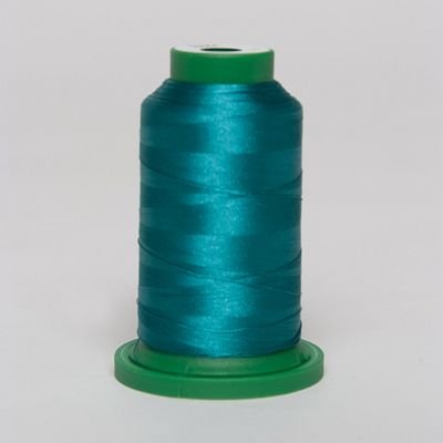 Luxury Exquisite Thread - Empress Teal - Choice FabricsEXQ-ES688