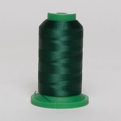 Luxury Exquisite Thread - Dark Green - Choice FabricsEXQ-ES695