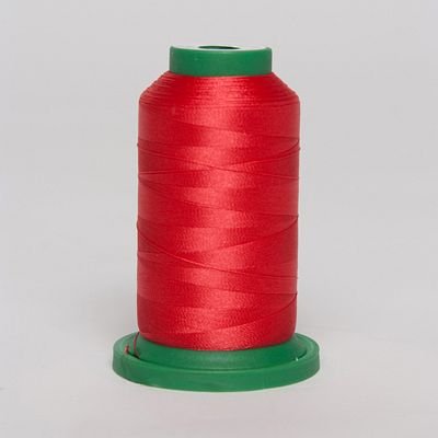 Luxury Exquisite Thread - Atom Red - Choice FabricsEXQ-ES700