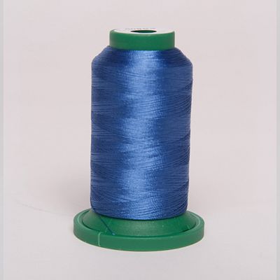 Luxury Exquisite Thread - Jay Blue - Choice FabricsEXQ-ES809