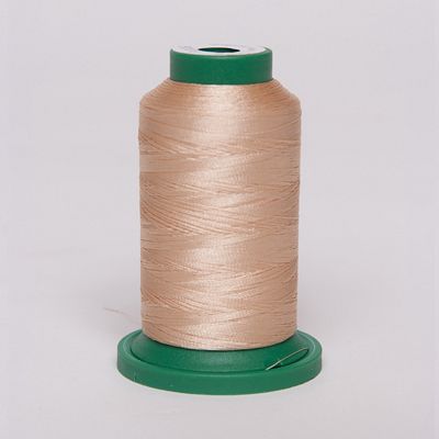 Luxury Exquisite Thread - Peach - Choice FabricsEXQ-ES818