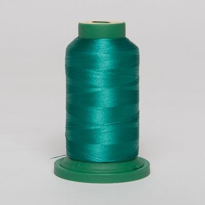 Luxury Exquisite Thread - Teal - Choice FabricsEXQ-ES825