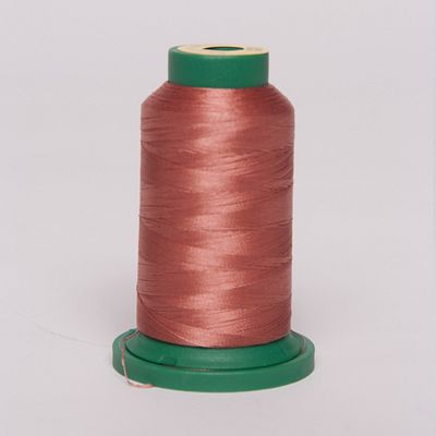 Luxury Exquisite Thread - Dusty Peach - Choice FabricsEXQ-ES832