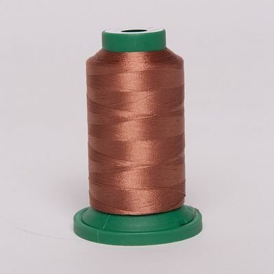 Luxury Exquisite Thread - Bunny Brown - Choice FabricsEXQ-ES833