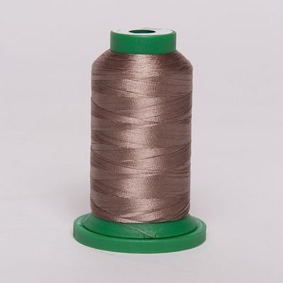 Luxury Exquisite Thread - Smokey Taupe - Choice FabricsEXQ-ES836