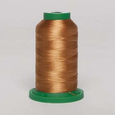 Luxury Exquisite Thread - Burnt Sienna - Choice FabricsEXQ-ES905