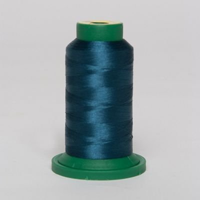 Luxury Exquisite Thread - Danish Teal - Choice FabricsEXQ-ES913