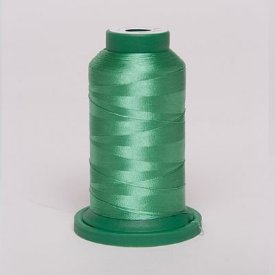 Luxury Exquisite Thread - Green Meadow - Choice FabricsEXQ-ES949