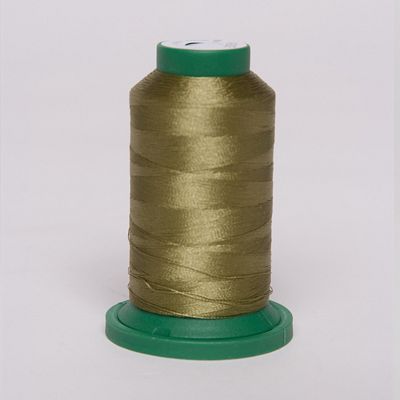 Luxury Exquisite Thread - Light Swamp Green - Choice FabricsEXQ-ES951