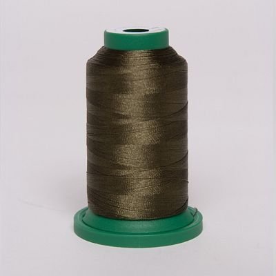 Luxury Exquisite Thread - Olive Drab - Choice FabricsEXQ-ES955