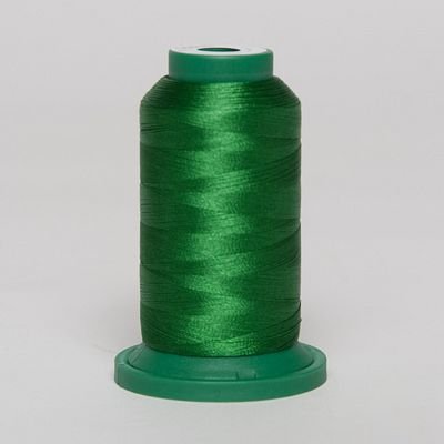 Luxury Exquisite Thread - Verde Bright Green - Choice FabricsEXQ-ES990