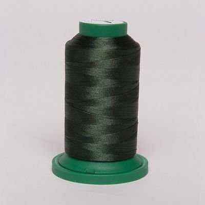 Luxury Exquisite Thread - Spruce - Choice FabricsEXQ-ES995