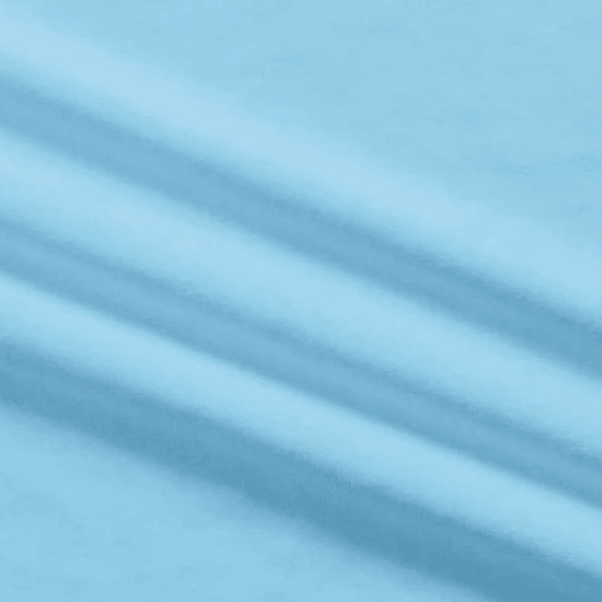 Minky Solid - Bluebell - Choice FabricsE-SILKY-BLUEBELL