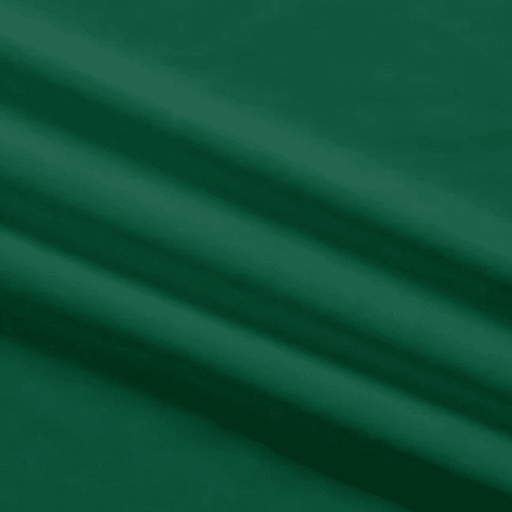 Minky Solid - Emerald Green - Choice FabricsE-SILKY-EMERALD