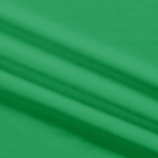 Minky Solid - Kelly Green - Choice FabricsE-SILKY-KELLY