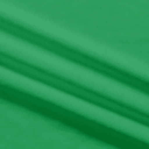 Minky Solid - Kelly Green - Choice FabricsE-SILKY-KELLY